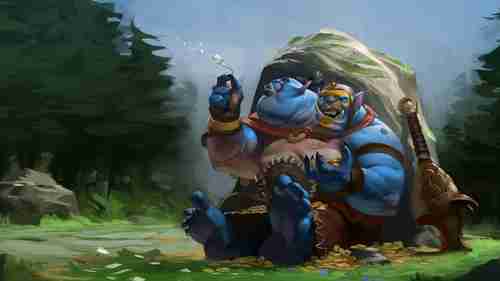 父亲节快乐！Epic发文整活：可以不玩，不能没有！